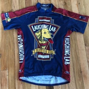Cycling Shirt